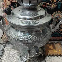 سماور ماهان نو