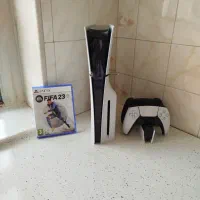 Ps5 slim