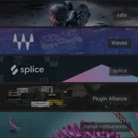 وی اس تی ، پلاگین ، VST Plugins آهنگسازی