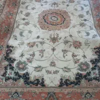 فرش ۶ متری