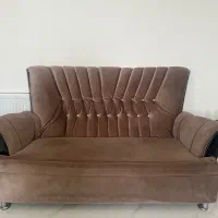 مبل ۷ نفره تمیز