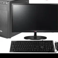 خدمات تعمیرات کامپیوتر نصب ویندوز در محل