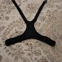 قوزبند و کمربندVASpor
