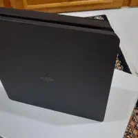 ps4 slim 1tra|کنسول، بازی ویدئویی و آنلاین|اهواز, شهرک حفاری|دیوار