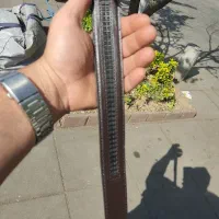 کمربند ریلی عمده