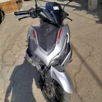 فروش موتور اقساطی