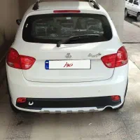 کوئیک GXL صفر