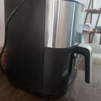 گوسونیک هواپز سرخ کن بدون روغن بسیار نو و تمیز