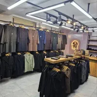 فروشگاه مانتو شلوار اداری الیزه