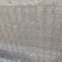 تخت فنری
