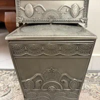 جا دستمال کاغذی