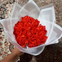 دسته گل ربانی