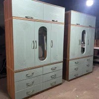 کمد لباسی/ درآور/ کد 14