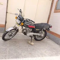 فروش هندا 125ccمدل 81تیزتک