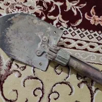 بیلچه کوهنوردی