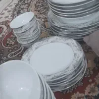 چینی جدا جدا