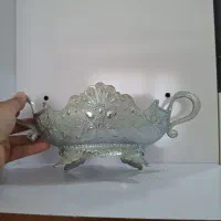 کشکول جاکلیدی برنجی