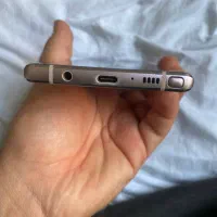 Samsung note9|موبایل|محمدشهر, شهرک پیام (مهرالبرز)|دیوار