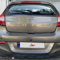 ام وی ام 315|خودرو سواری و وانت|شهرضا, |دیوار