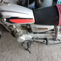 هوندا روان 125