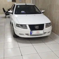 سمند سورن مدل 402