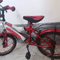دوچرخه شماره ۱۶