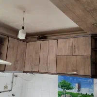 کابینت ام دی اف سالم