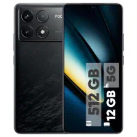 گوشی موبایل پوکو اف6 پرو poco f6 pro
