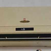 کولر24000 دوتکه
