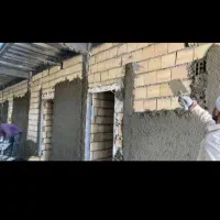 انجام کار بنایی با متری فقط 85هزارتومان
