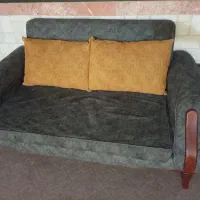 مبل ۷نفره|مبلمان خانگی و میز عسلی|پاکدشت, پاکدشت (مامازند)|دیوار