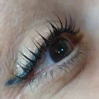 لیفت مژه