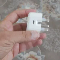 شارژرایفون اصلی