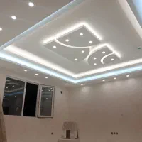 اجرای تخصصی کناف و سقف کاذب (با ۵ سال ضمانت کتبی)