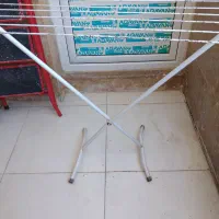 رخت آویز|بندرخت و رخت‌آویز|شیراز, شهرک مطهری|دیوار