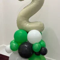 استند بادکنک