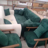 مبل راحتی شیک کمند+