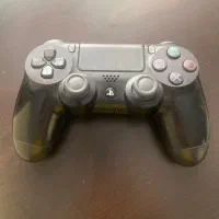 دسته کنترلر اورجینال ps4