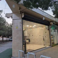 مغازه دوبر خ علوی فروش و اجاره