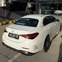 بنز c200L 2025|خودرو سواری و وانت|تهران, پاسداران|دیوار
