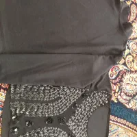 تک پوش و بلوز