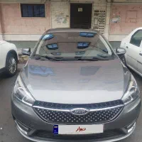 آریزو 5 توربو