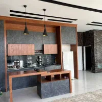 اجاره باغ تمیز و شیک