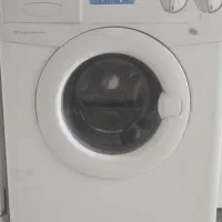 لباسشویی فریجیدر