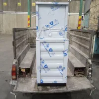 آب سرد کن صنعتی