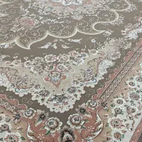 فرش 12 متری جفت ماشینی