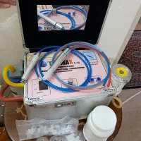 میکرودرم ابریژن Tebmax X18
