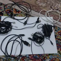 کابل شارژر