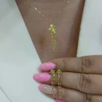 طلای بدون اجرت مینیمال و کم اجرت