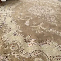 فرش 9 متری نخ